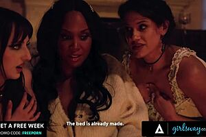 goth lana small august skye penny barber sex spirit