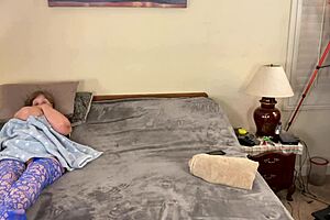 GRANNY NURSE TOS CHAPEL DEEPTHROATS MASSIVE COCK IN HOSPITAL COSPLAY BLOWJOB SLUT ACTION!