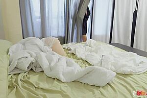 stepmom swapped sex doll i fucked her blind