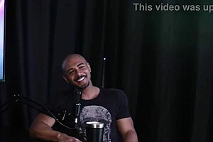 Safada Interview Lucas Ferraz Porn Cast Brazil Parte 1 Sheer Red