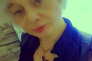 sophie, this mature fatal woman craves endless raw sex