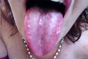 DAWNSKYE1962 DOUBLE PANTIES FEATURE! Wet juicy orgasms explode!