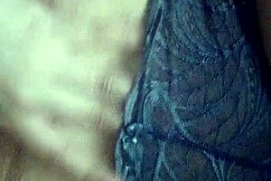 BIG BOOBS BOUNCING IN AMATEUR SEXY SHOW.