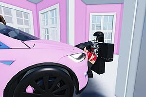 What's life like in the dreamhouse?