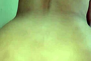 Veteran Mature Loves DOGGYSTYLE Ass Pounding Anytime