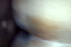 big ebony milf rides monster bbc bareback 😍 wet ass bouncing!