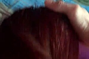 Curvy bbw lover, you want this deep suck and face cum?