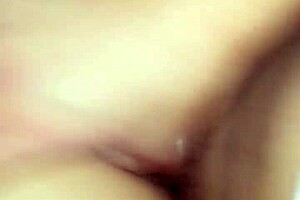 Amateur Doggystyle Bent Over Anal Thrills