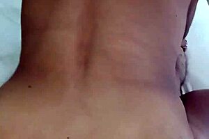 Veteran Mature Loves DOGGYSTYLE Ass Pounding Anytime