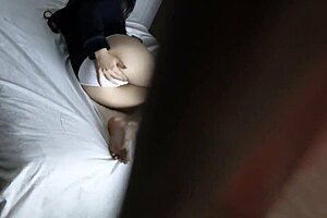 Stepsister Secret Fuck Tight Pussy Perfect Tits