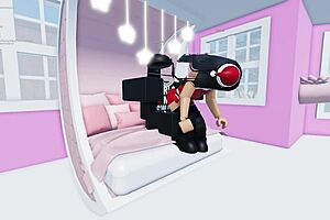 What's life like in the dreamhouse?