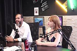 melhores momentos reh queen tantrica massage sensual cast parte 9!