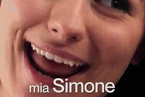 Sheseducedme stars Mindi and Mia in wet lesbian big tits cougar pussy licking adventures