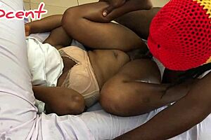 A mature babe caught on cam taking juicy cock pounding on sofa! 😍💦