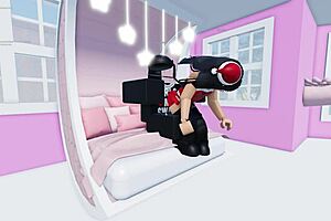 What's life like in the dreamhouse?