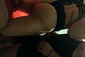 Sexy Latina Pays Big for My Cock in Her Juicy Ass Creampie