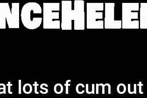 POV Cuckold Watches BBC Gangbang Rip Clothes Double Penetrate Dripping Wife