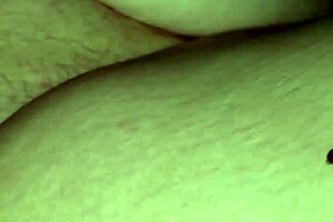 Milf ass begs for easy breeding creampie