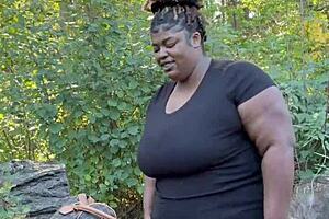 We got caught fucking outdoors in the park, relocated fast before police showed up part 2