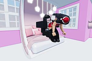 What's life like in the dreamhouse?