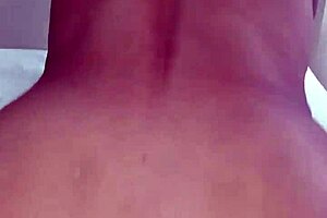 Veteran Mature Loves DOGGYSTYLE Ass Pounding Anytime