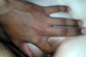 Married mature bride cheats with monster BBC under condom at wedding