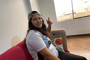 beat my bestie at games now she blows and anal celebrates