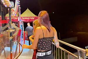 Irogenia and cataleya, you two french sluts love sharing cock in steamy threesome?