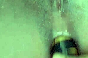 Amateur ebony mature webcam stream