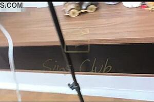 Milf Wife Cuckolded By Giant Black Cock Lover