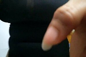 Horny big natural tits stepmom shows sweaty boobs craving all-night fuck