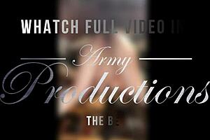 tight pink pussy pays masseuse with creampie pounding and big black cock ride