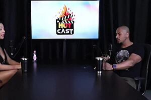 Safada Interview Lucas Ferraz Porn Cast Brazil Parte 1 Sheer Red