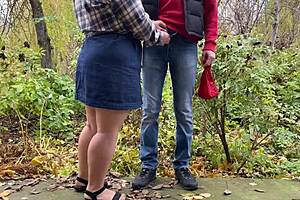 Mature Stepmother Captures Stepson's Gaze