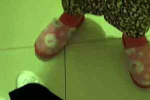 Stepmom Fucks Me For Failing Uni Courses Big Ass Creampie Taboo Rip Clothes