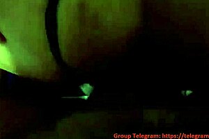 Brazilian Webcam Milf's Big Ass Amateur Black Pounding