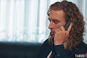 sarah arabic karla lane share boss's thick cock at work