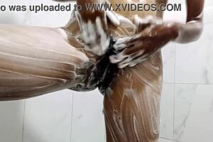 Japanese widow totally pleased with cute asian guy 😊😍