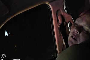 Moans Echo as Horny Milf Begs for Thick Cock Deep Inside