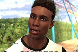 horny redhead teen slut's shaved wet pussy up close begging for it