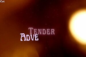 rubbing my dick on her pussy lips before stuffing her clit till creampie