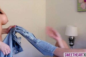 Hey professor, this sexy lesbian teen with glasses wants to make out now