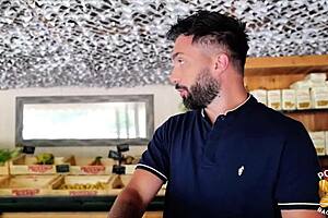 want pam's huge tits slathered just how she craves?