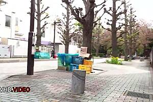 Does Nana Nakamura's kinky Japanese group sex explode your passion?