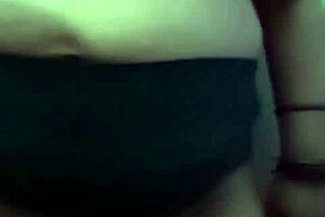 Video Chat Seduction with Big Tit Indian BBW