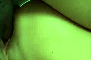 blonde stepmom slimthick vic slurps nerdy black friend's bbc then rides hard