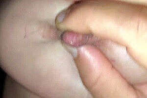 Egyptian Milf Takes Arabic Anal Ride نيك مصري طيز عربي خلفي