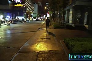 what if a tiny blonde filipina milf craves your amateur pickup fuck