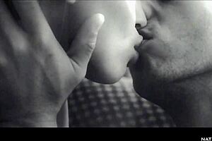 kathia nobili's horny ass worship anal gaping in 4k teaser