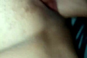 cogiendo rico a esta milf mexicana 🔥🍑